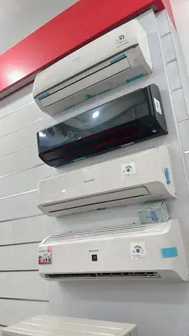 AC SHARP 0,5PK AHA5BEY