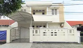 Rumah Darmo Permai Selatan Dukuh Pakis Surabaya Barat