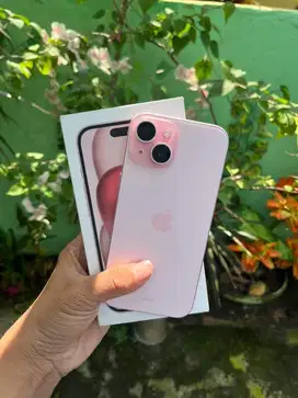 iPhone 15 128 Gb iBox