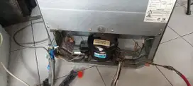 SERVIS KULKAS PANGGILAN