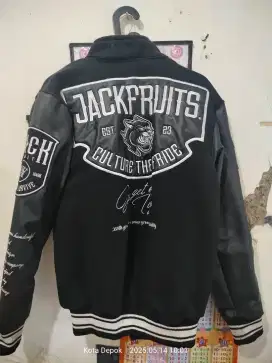 Jaket Jack Fruit Import