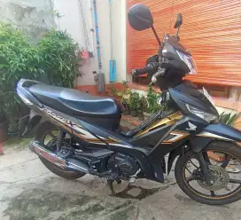 SUPRA X 125 FI 2023