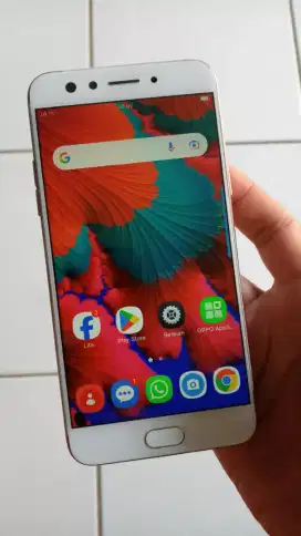 Oppo F3 (4/64) hp Casan