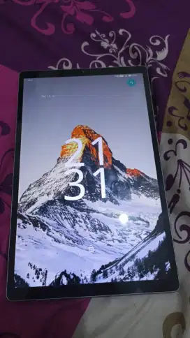 Itel vistaTab 10 4/128gb fullset