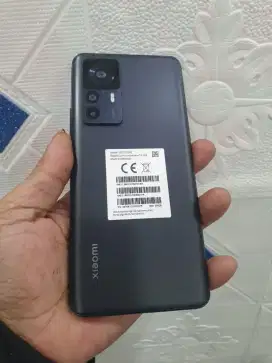 Xiaomi 12t 5g 8/256 fullset original