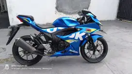 Suzuki GSX-R 150 Ec Star 2019