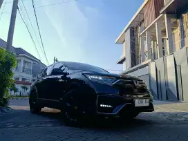 [Rare]Honda CRV 1.5 Prestige Black Edition 2022
