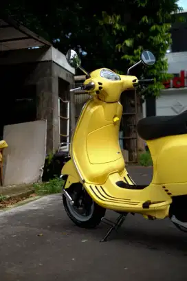 PIAGGIO VESPA MATIC LX 150 3VIE 2013