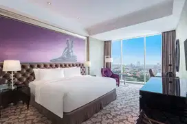 DIJUAL CONDOTEL CIPUTRAWORLD