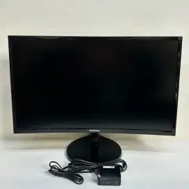 Monitor Curve Samsung  C24F390FHE | LC24F390FHEXXD