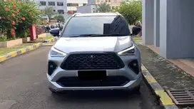 Toyota Yaris Cross HEV S 1.5 GR TSS Panoramic Two Tone 2023 Like New