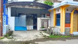 Rumah Hitung Tanah Gubeng Kertajaya Surabaya Timur