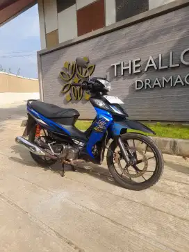 Shogun sp Fl 2008