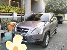 Honda CR-V gen 2 thn2003MT