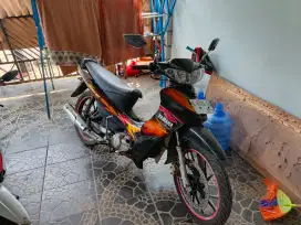 Jupiter z tahun 2005