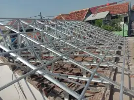 Jasa Renovasi Atap Rumah