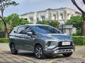 KM.64.RB|TDP 25.JT| XPANDER ULTIMATE 1.5 AT 2019 SEGER !!