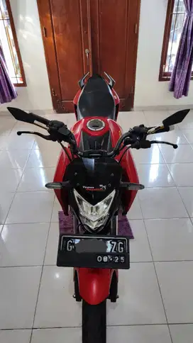 CB 150 R spesial edition