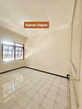 DIJUAL rumah Juanda Harapan Permai