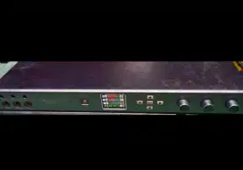 Nakamichi   ( NSX - D - 15  PROCESOR ) Hidup