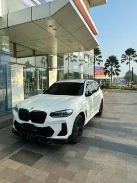 Bmw x3 m-sport x30i