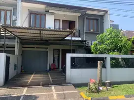 Rumah Mewah Semi Furnished Di Batununggal Buah Batu Kota Bandung