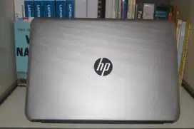 Laptop HP Core i5 Gen 7