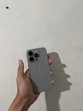 iPhone 15 Pro 128