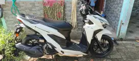Vario 150 2019 pajak hidup lengkap remot 2