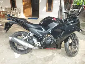 CBR 150 Th 2015