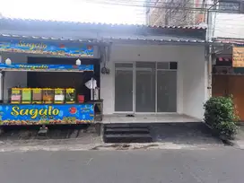 DISEWAKAN KIOS / RUKO KEBON JERUK RAWABELONG
