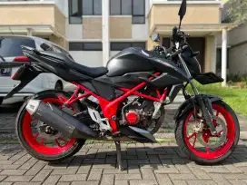 CB150R led 2016