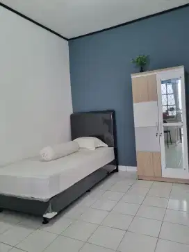Kost syariah sahadja non AC