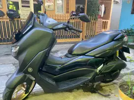 Yamaha NMAX 2020 ABS Connected Istimewa! KM Rendah, Siap Pakai