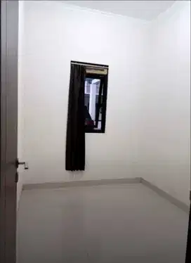 Rumah Bagus Nyaman Dalam Komplek di Janati Park Jatinangor