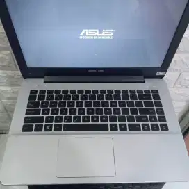 Leptop Asus A455L