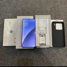 Xiaomi 15 512gb black fullset 99% mulus kayak baru