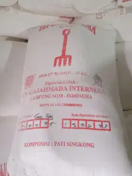 MINYAK GORENG DAN BERAS