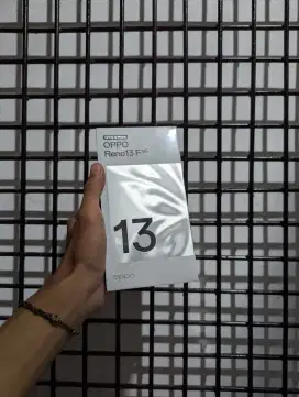 OPPO RENO 13 F 5G 8/256 KREDIT TANPA DP