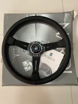Stir nardi baru harga bekas