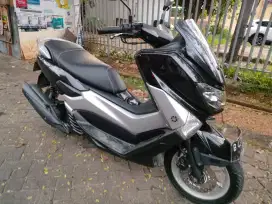 Dijual Yamaha NMax th. 2016