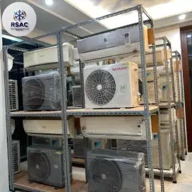 PUSAT AC SECOND | AC 1/2 PK , AC 3/4 PK , AC 1 PK SHARP , LG , DLL