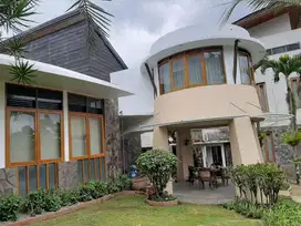 VILLA AKTIF CLUB BUNGA KOTA BATU