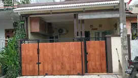 DIJUAL CEPAT RUMAH PURI NIRWANA 3 KARADENAN