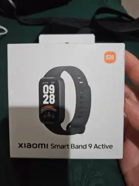 XIAOMI SMART BAND 9 ACTIVE