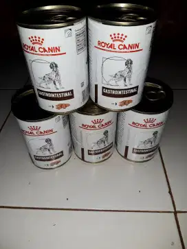 Makanan Anjing Royal Canin 400gr