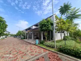 Rumah Hook Bagus Siap Huni di Cluster Wisteria, Cakung, Jakarta Timur