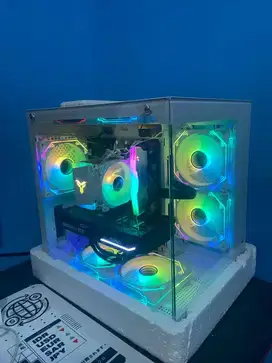 PC GAMING RTX 4060