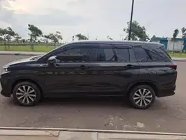 Toyota Avanza 2022 Bensin