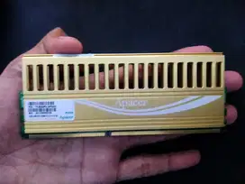 RAM 4gb Apacer Giant II DDR3-2133Mhz (1 keping)